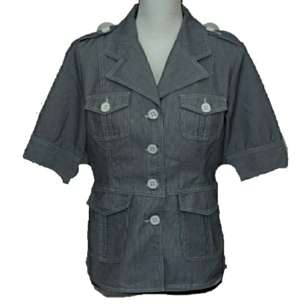Bushwhacker Jacket